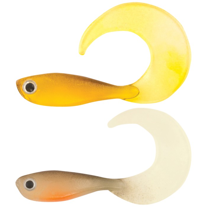 Fox Rage Micro Grub Tails