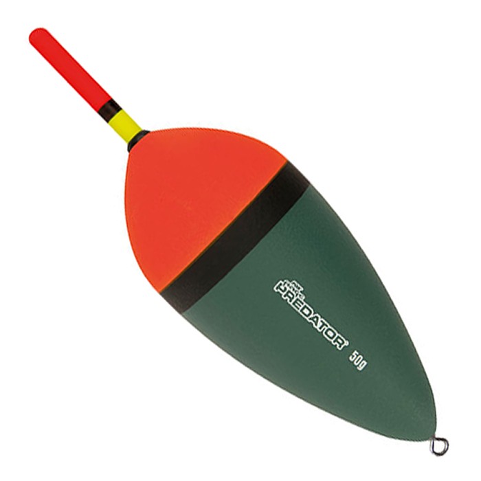 Fox Rage Predator HD Stubby Swivel Float