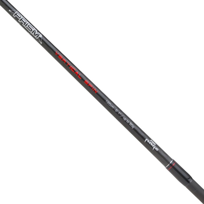 Fox Rage Prism Vertical Spin 