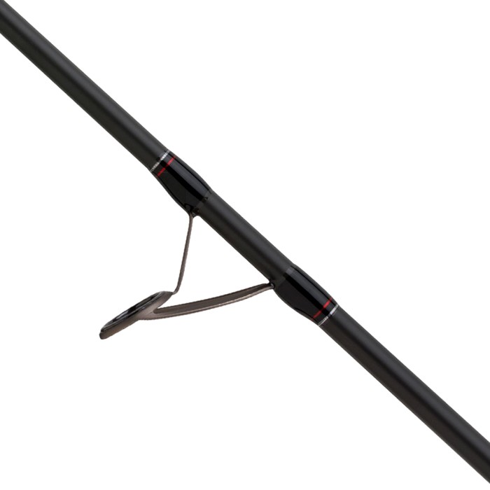 Fox Rage Prism Pike Spin Close Up