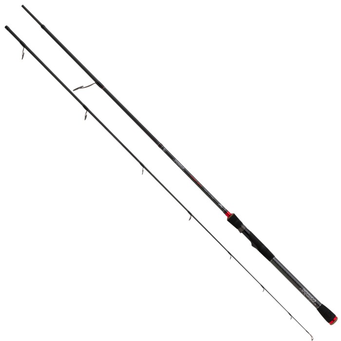 Fox Rage Prism Power Spinning Rod Full