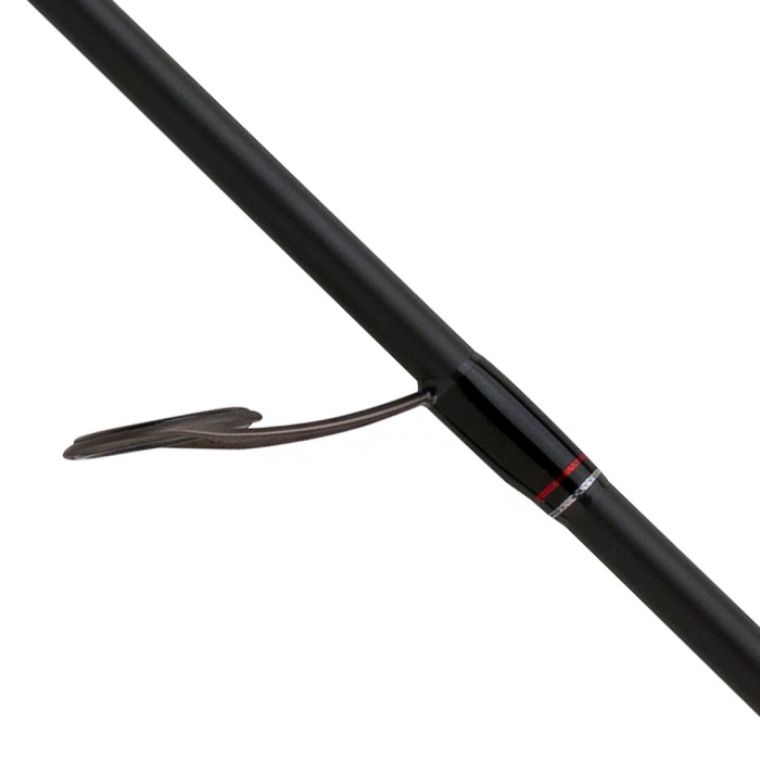 Fox Rage Prism Predator Spin Rod Close Up