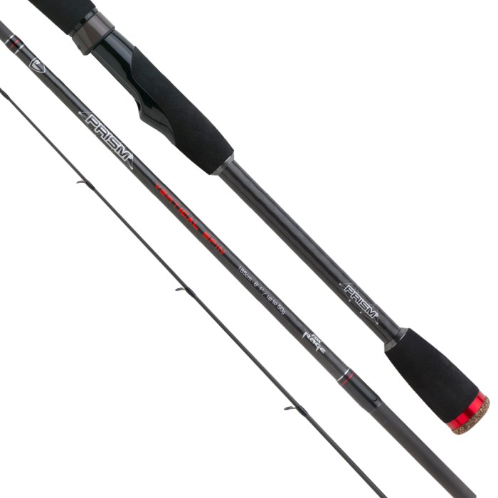 Fox Rage Prism Vertical Spin Rod