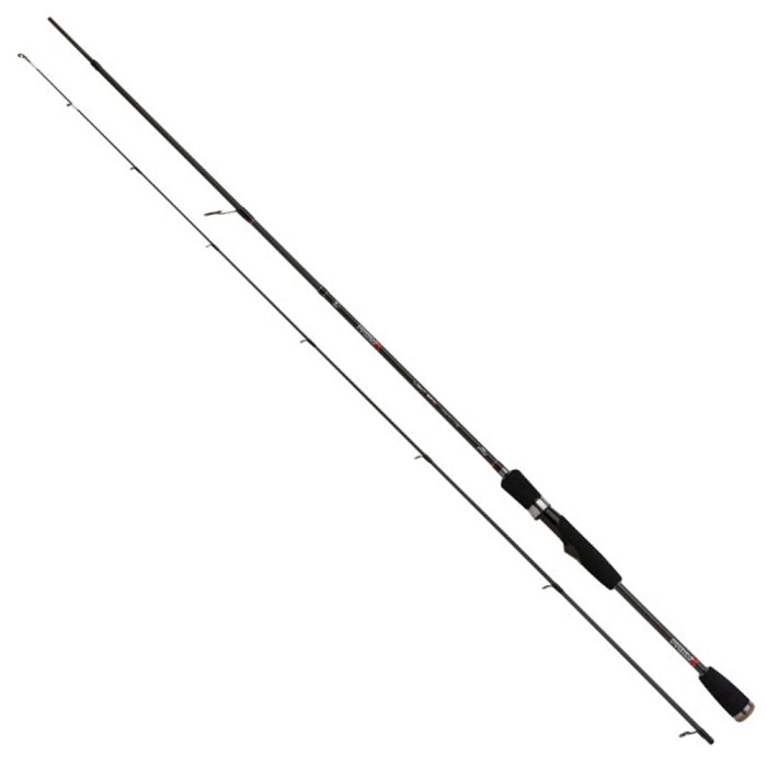 Fox Rage Prism X Light Spin Fishing Rods Full Size