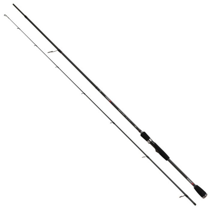 Fox Rage Prism X Medium Light Spin Fishing Rods