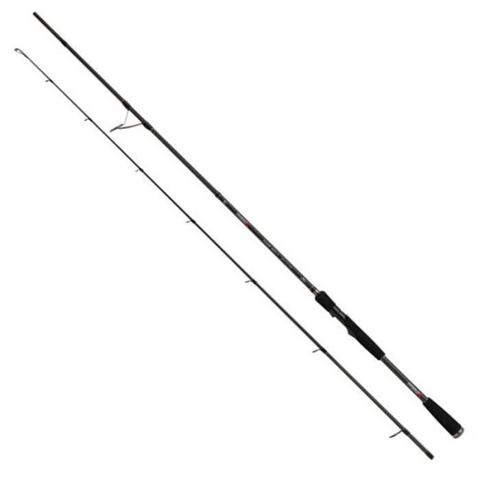 Fox Rage Prism X Power Spin Fishing Rods