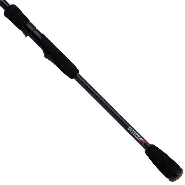 Fox Rage Prism X Travel Power Spin Fishing Rods Handle