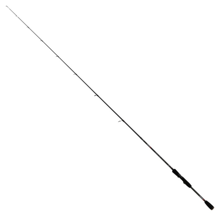 Fox Rage Prism X Vertical Spin Rods