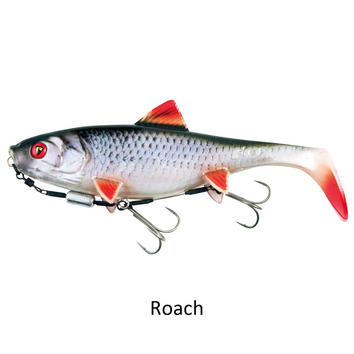 Fox Rage Replicant Shallow Super Natural Lure Roach