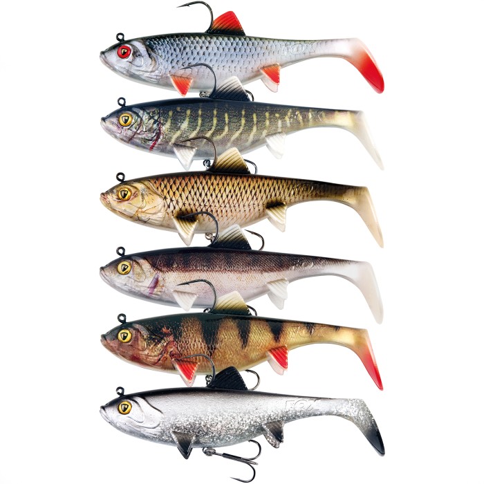 Fox Rage Replicant Wobble Lure 90g