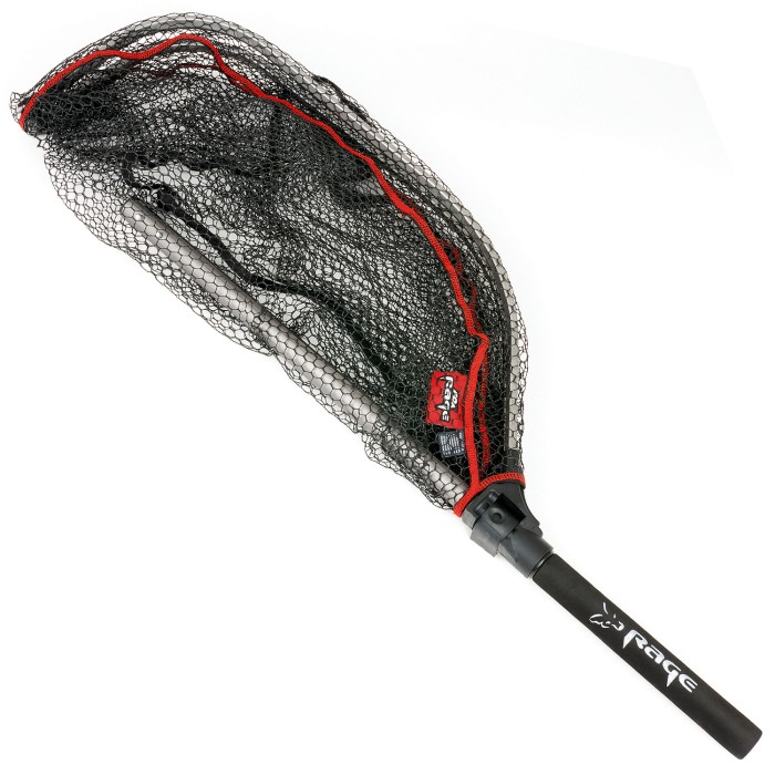 Fox Rage Speedflow II Foldable Net Medium 50cm Folded