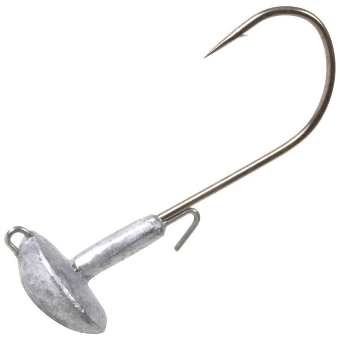 Fox Rage Stand Up Lipstick Jig Heads