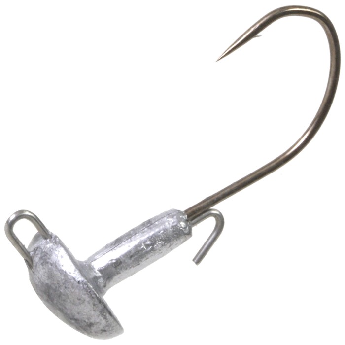 Fox Rage Stand Up Lipstick Jig Heads 1