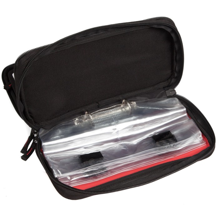 Fox Rage Stinger Case Sleeves