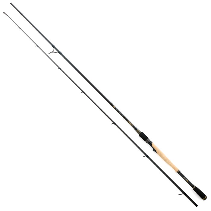 Fox Rage Terminator Pro Jigger X Rod
