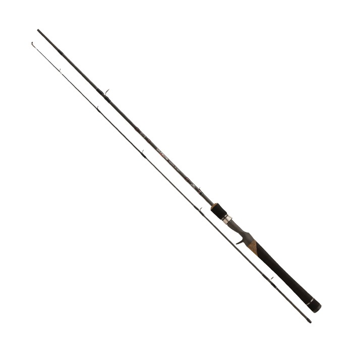 Fox Rage Ultron 2 Vertical Jig Cast Rod 1