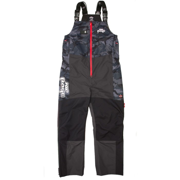 Fox Rage Urban Rip Stop 20K Salopettes