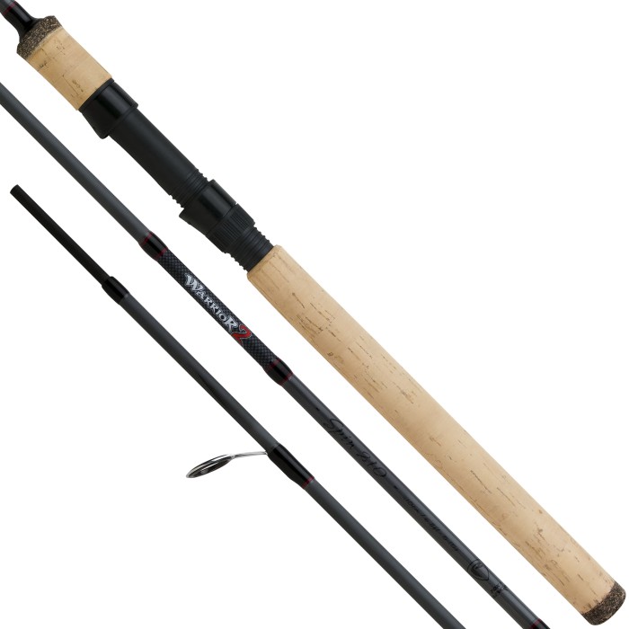 Fox Rage Warrior 2 Spin Rod 
