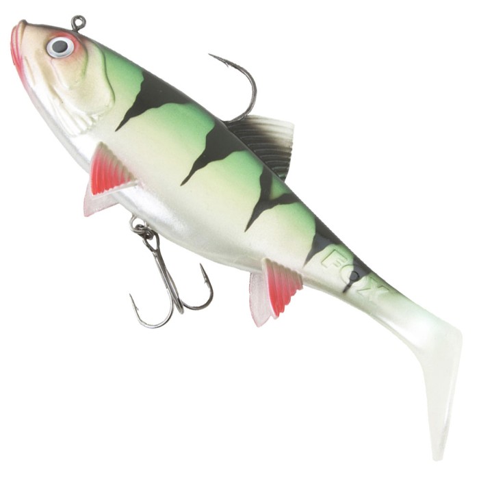 Fox Rage Replicant Wobble Lure 5