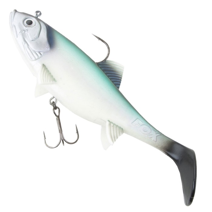 Fox Rage Replicant Wobble Lure 7