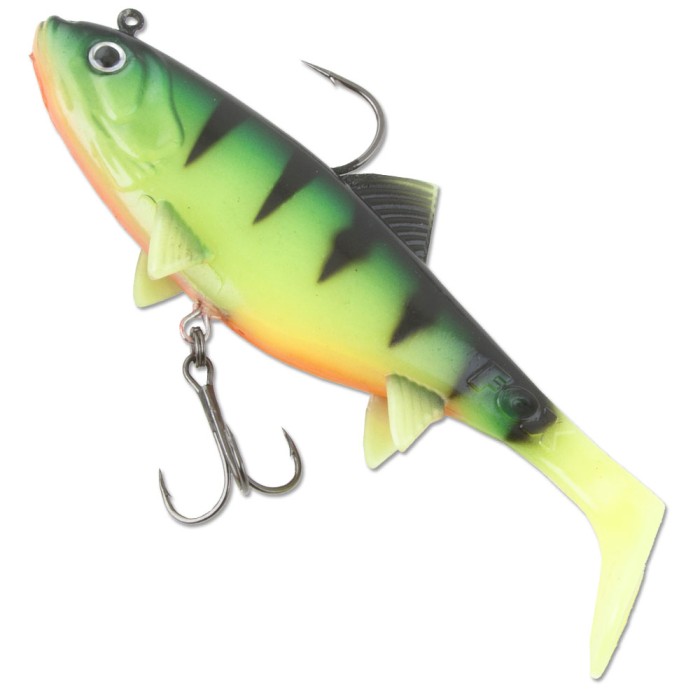 Fox Rage Replicant Wobble Lure 2