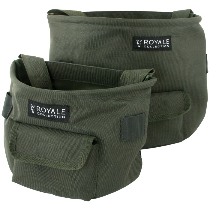 Fox Royale Boilie/Stalking Pouch