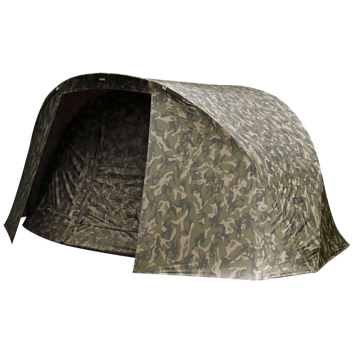 Fox Royale Classic Camo Bivvy Wrap 1