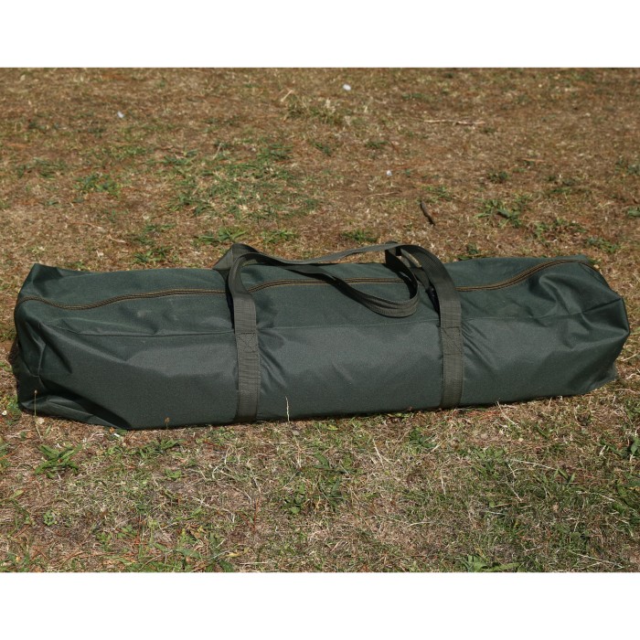 Fox Royale Cook Tent Station 2