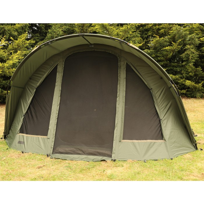 Fox Royale Euro Dome 2 Man Bivvy 1