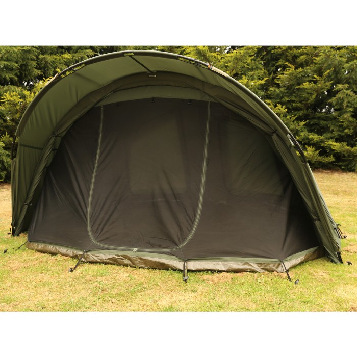 Fox Royale Euro Dome 2 Man Bivvy 3