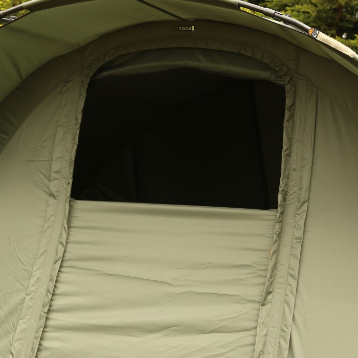 Fox Royale Euro Dome 2 Man Bivvy 4