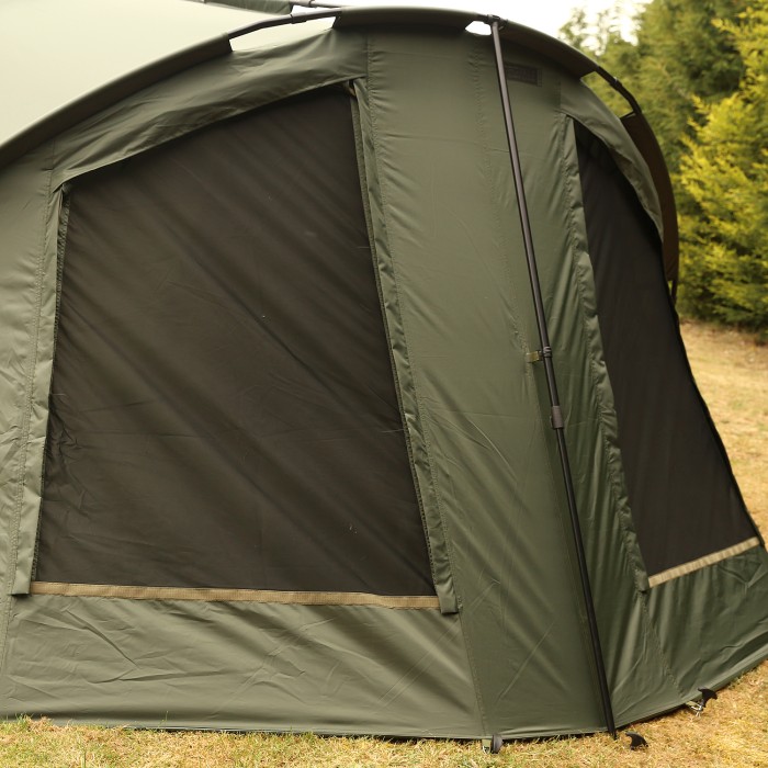 Fox Royale Euro Dome 2 Man Bivvy 5