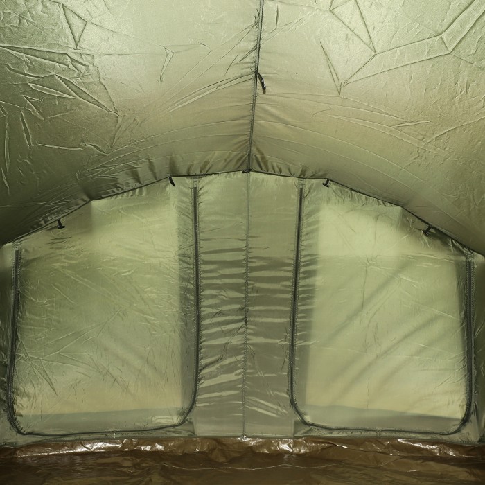 Fox Royale Euro Dome 2 Man Bivvy 6