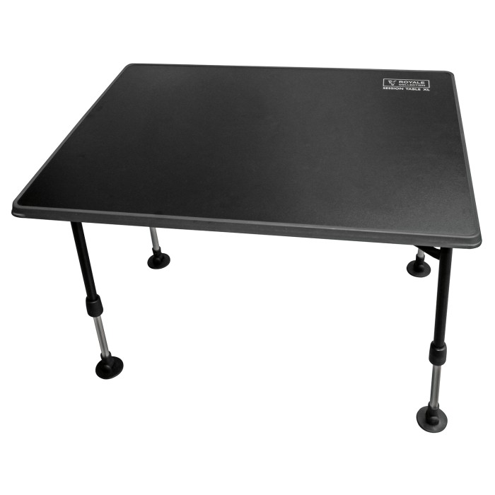 Fox Royale Session Table XL