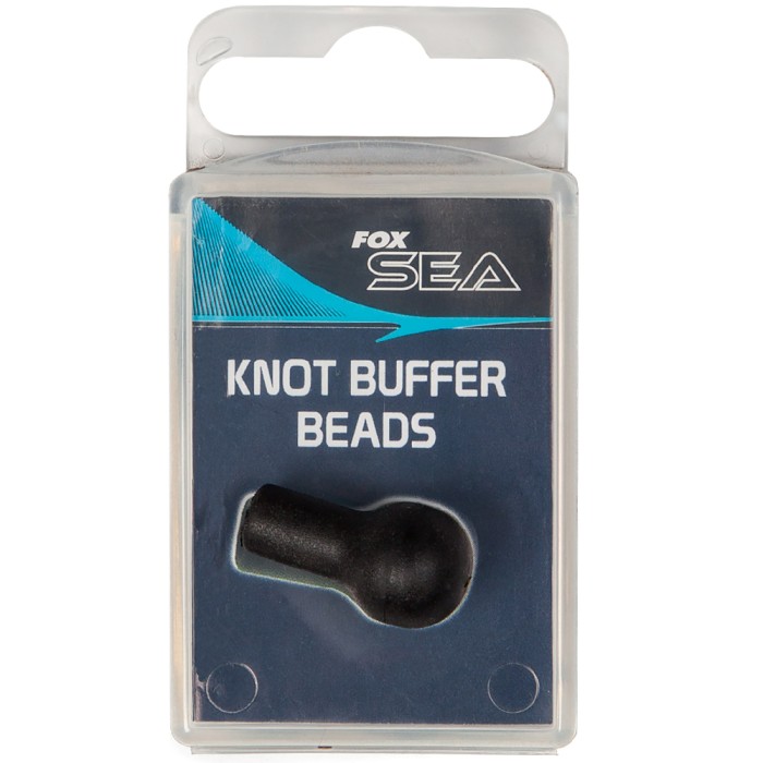 Fox Sea Knot Buffer Beads