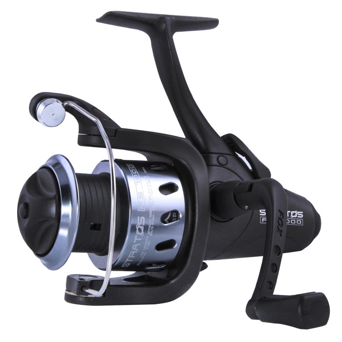 Fox Stratos FS 7000 Reel