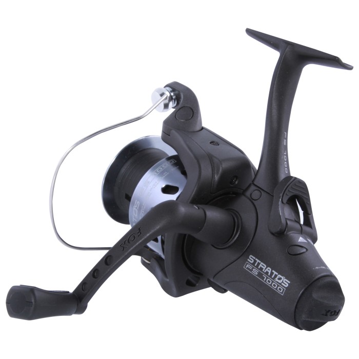 Fox Stratos FS 7000 Reel Back