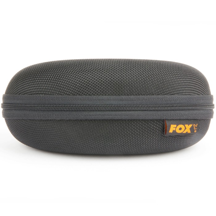 Fox Fishing Sunglasses Case