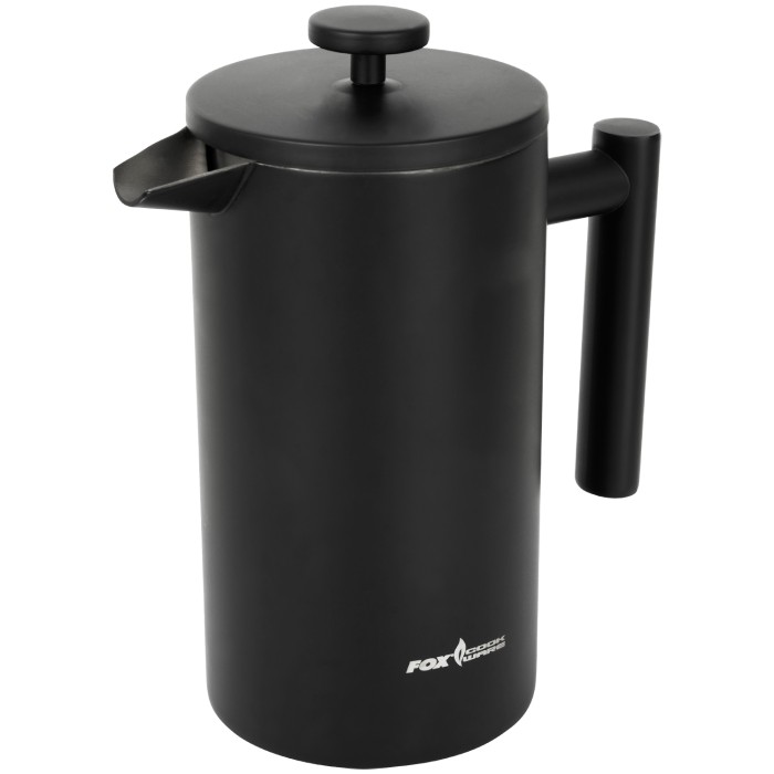 Fox Thermal Cookware Coffee Tea Press