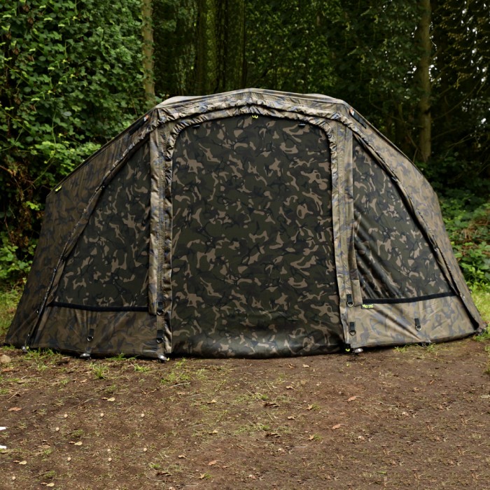 Infill Panel On Brolly System