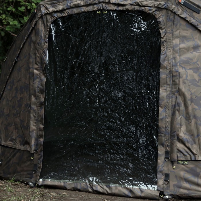 Practical Infill Panel