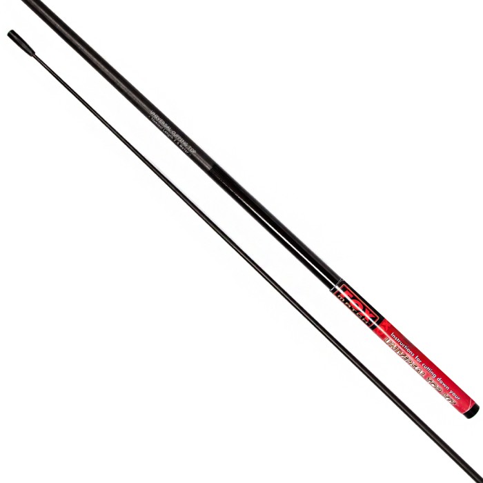 Fox Universal Power Top Cupping Kit (2.6 Metre Nominal)