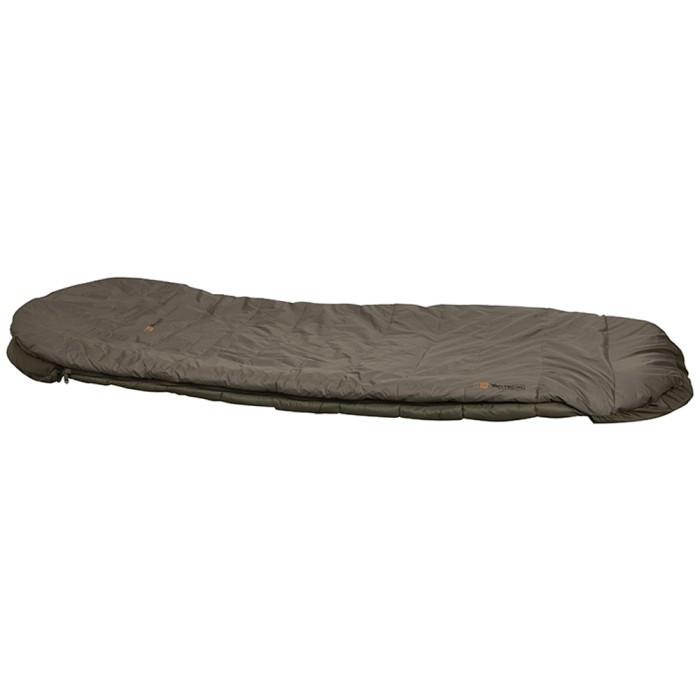 Fox Ven-Tec Ripstop 5 Season Sleeping Bag XL Side View