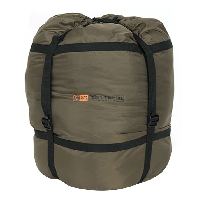 Fox Ven-Tec Ripstop 5 Season Sleeping Bag XL Bag