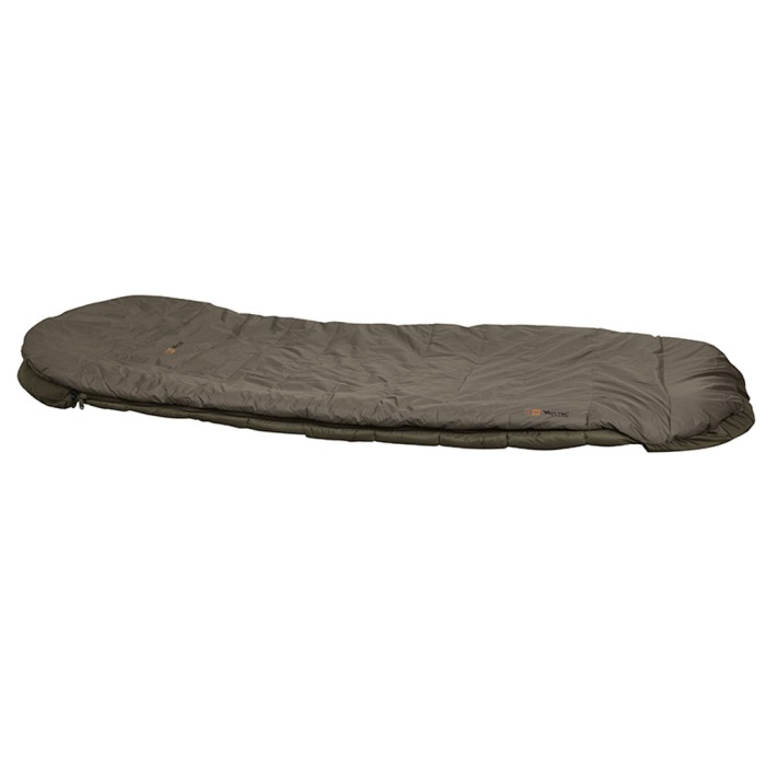 Fox Ven-Tec Ripstop 5 Season Sleeping Bag Side View