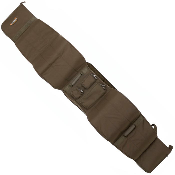 Fox Voyager 12ft 3+3 Rod Case