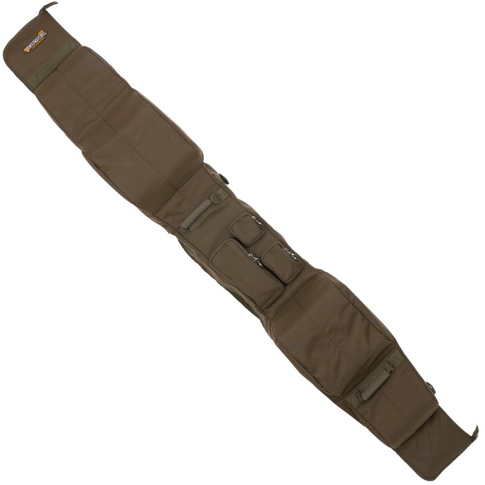 Voyager 2=2 13ft Rod Case From Fox