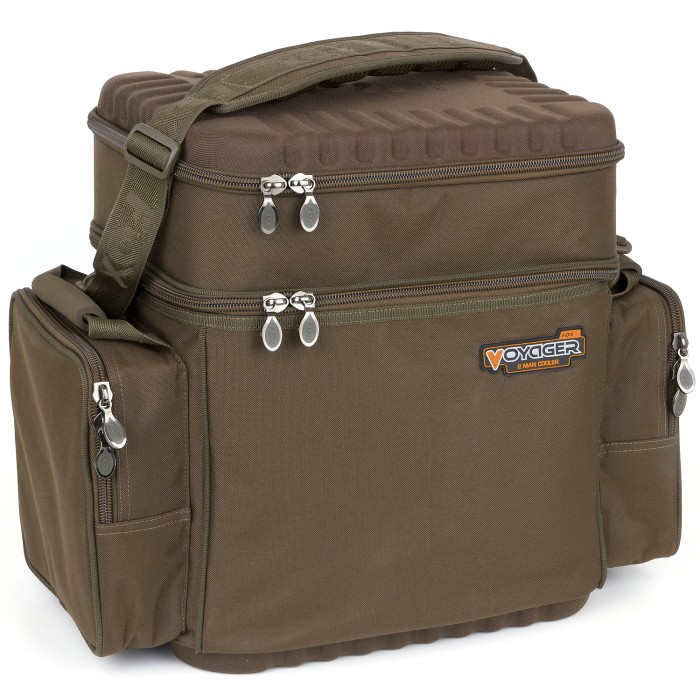 Fox Voyager 2 Man Cooler