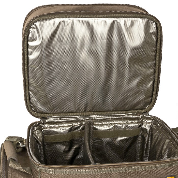 Thermal Lined Inner Of Fox Cooler