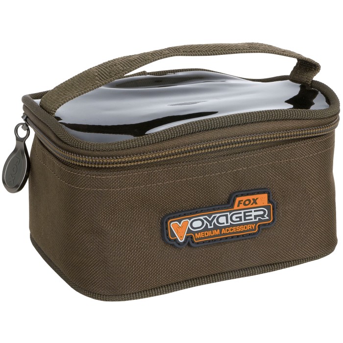 Fox Voyager Accessory Medium